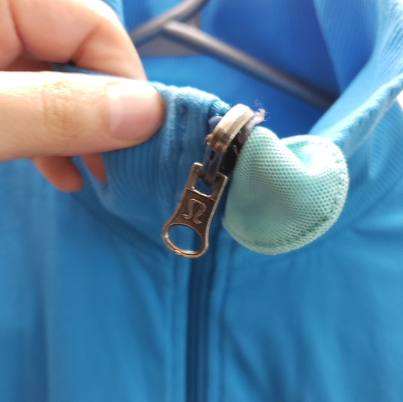 Lululemon Reversible Jacket - Picture 3 of 11